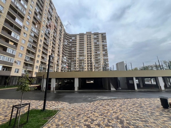 
   Продам студию, 20.8 м², Дубравная ул, 1

. Фото 16.