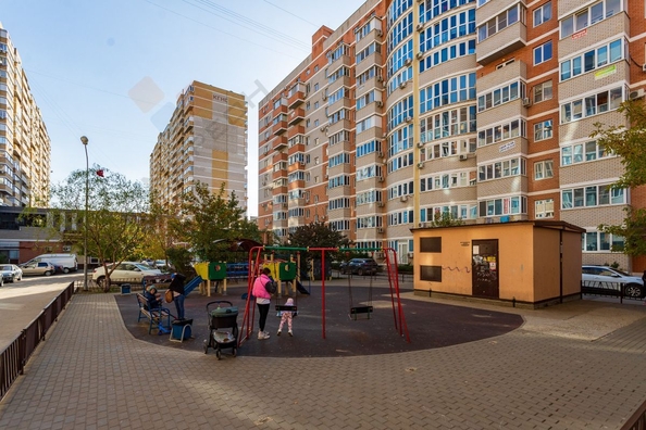 
   Продам 1-комнатную, 32.7 м², Российская ул, 267/3к2

. Фото 12.