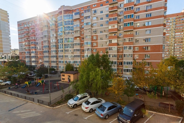 
   Продам 1-комнатную, 32.7 м², Российская ул, 267/3к2

. Фото 15.