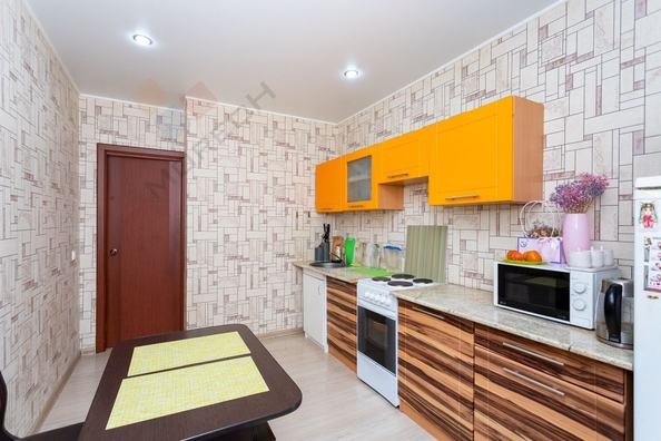 
   Продам 1-комнатную, 33.8 м², Евгении Жигуленко ул, 11к1

. Фото 2.