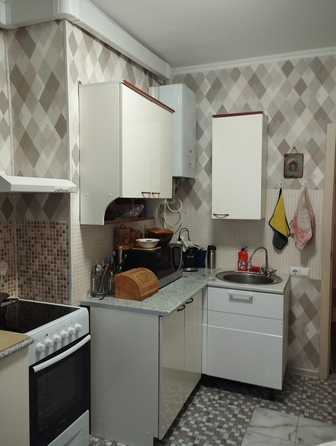 
   Продам 2-комнатную, 61 м², Солнечная ул, 54

. Фото 13.