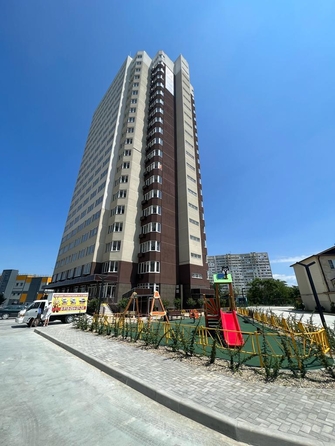 
   Продам 1-комнатную, 45 м², Рождественская ул, 55к2

. Фото 14.