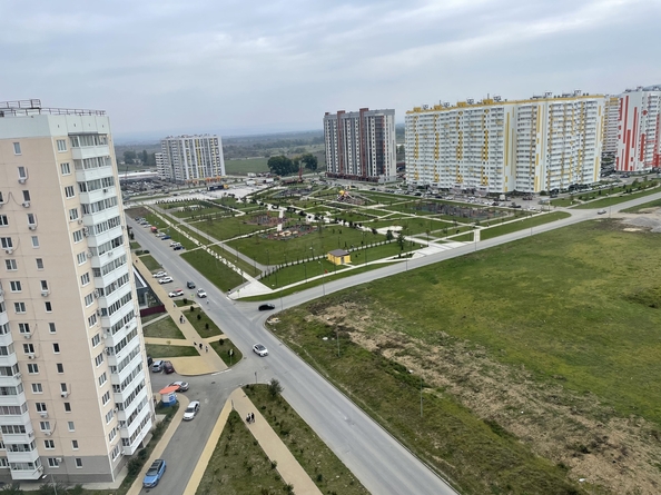 
   Продам 2-комнатную, 61 м², Супсехское ш, 26к10

. Фото 10.