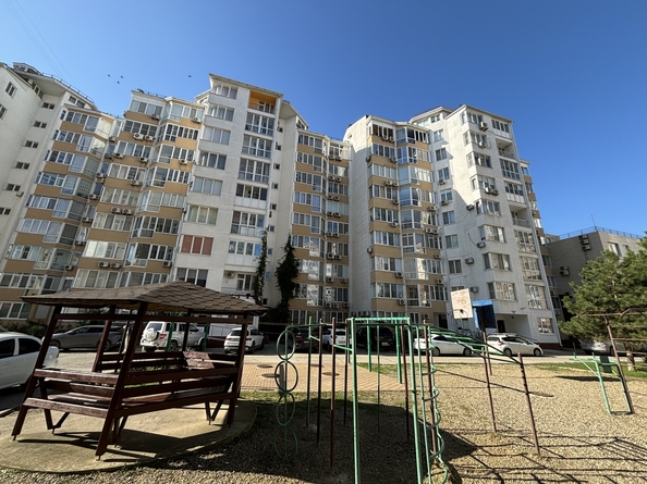 
   Продам 3-комнатную, 102 м², Пионерский пр-кт, 255/2к4

. Фото 28.