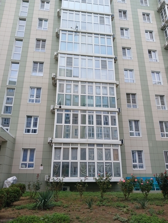 
   Продам 1-комнатную, 37 м², Мирная ул, 29к9

. Фото 24.