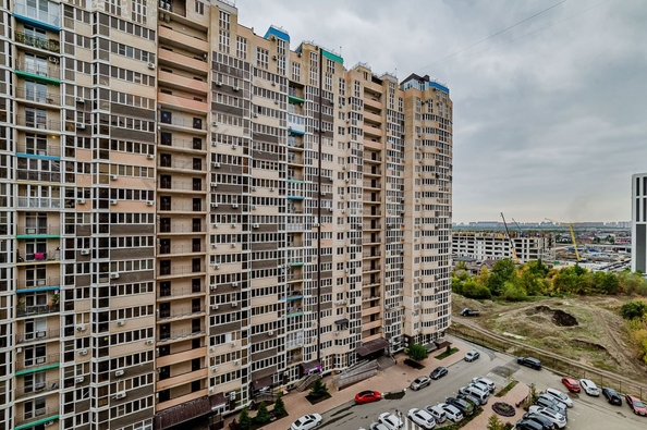 
   Продам 1-комнатную, 27.7 м², Степная ул, 1/1к2

. Фото 13.