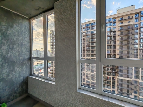 
   Продам 1-комнатную, 40 м², Конгрессная ул, 41

. Фото 14.