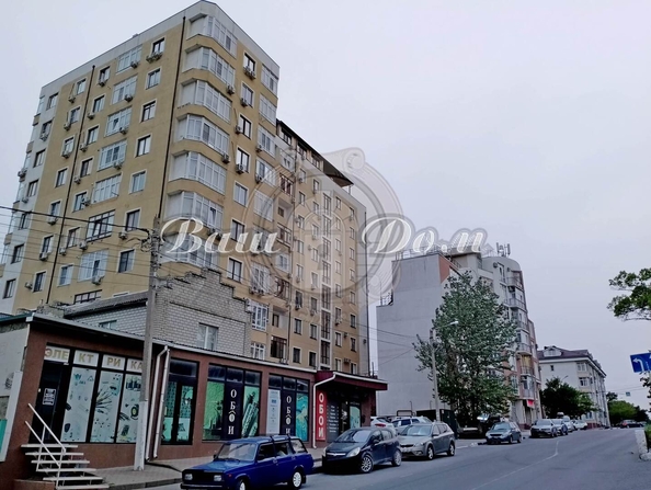 
   Продам 3-комнатную, 115.8 м², Киевская ул, 48

. Фото 33.