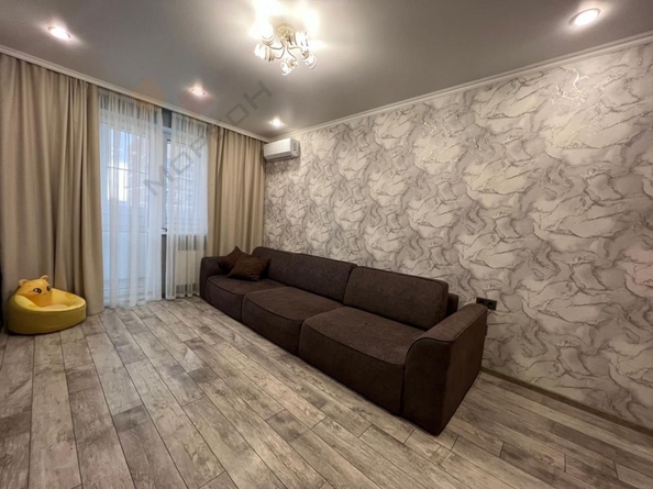 
   Продам 1-комнатную, 38.7 м², Петра Метальникова ул, 26

. Фото 5.