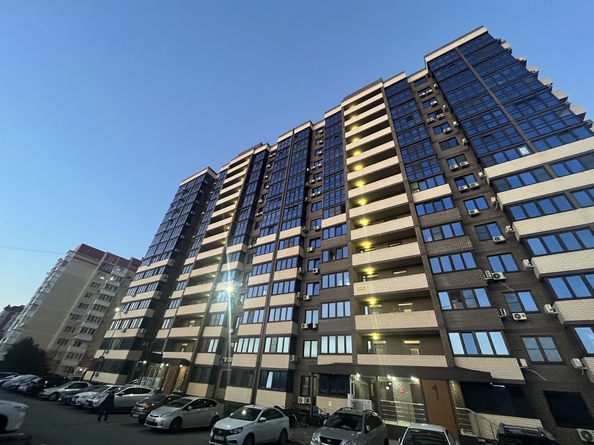 
   Продам студию, 36 м², Владимирская ул, 142

. Фото 25.