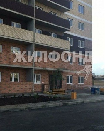 
   Продам 2-комнатную, 65.5 м², Снесарева ул, 10/1

. Фото 11.