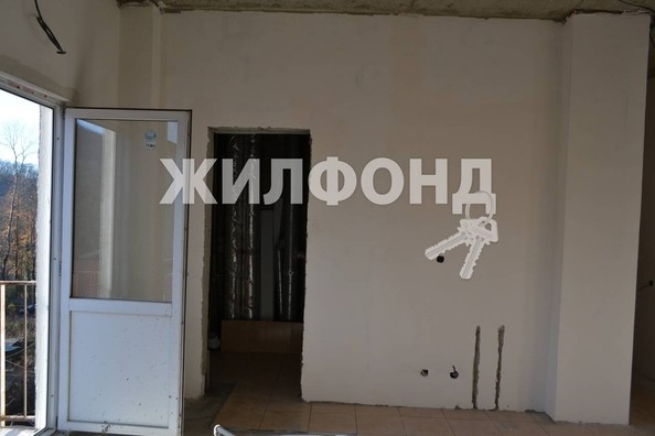 
   Продам студию, 26 м², Чекменева ул, 11/5

. Фото 3.