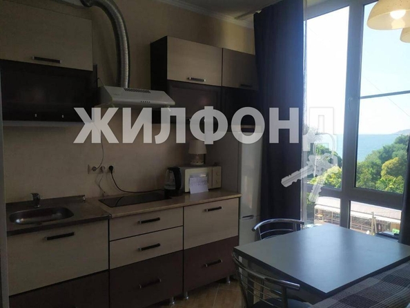 
   Продам студию, 24 м², Крымская ул, 81

. Фото 3.