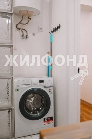 
   Продам студию, 36 м², Есауленко ул, 6

. Фото 14.