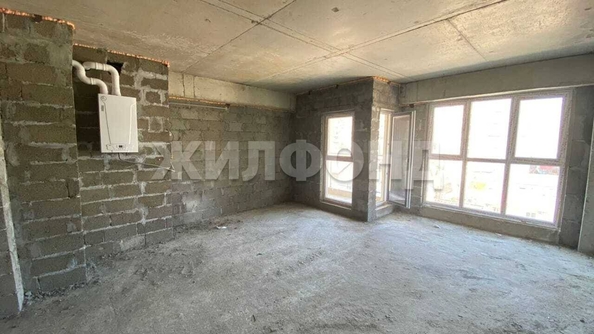 
   Продам 1-комнатную, 33.5 м², Искры ул, 62

. Фото 6.