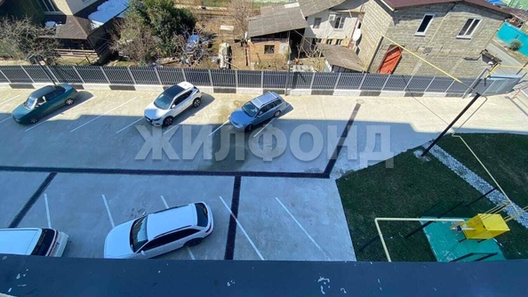 
   Продам 1-комнатную, 33.5 м², Искры ул, 62

. Фото 10.