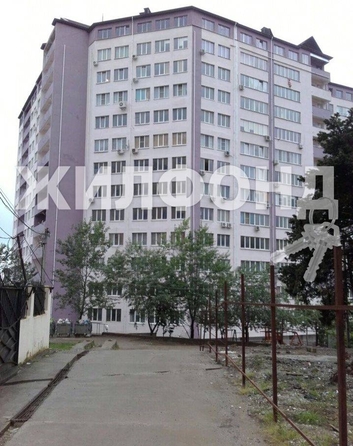 
   Продам 1-комнатную, 41 м², Ленина ул, 288

. Фото 2.