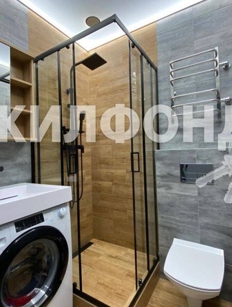 
   Продам 1-комнатную, 18 м², Ясногорская ул, 16/6

. Фото 6.