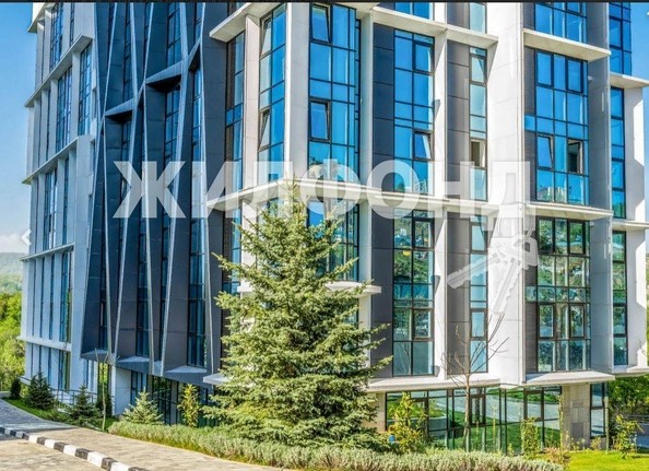 
   Продам 1-комнатную, 18 м², Ясногорская ул, 16/6

. Фото 10.