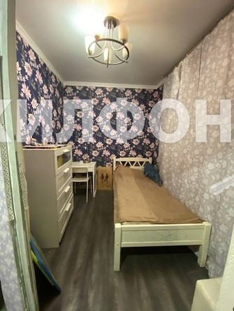 
   Продам 2-комнатную, 36 м², Виноградная ул, 135/10

. Фото 1.