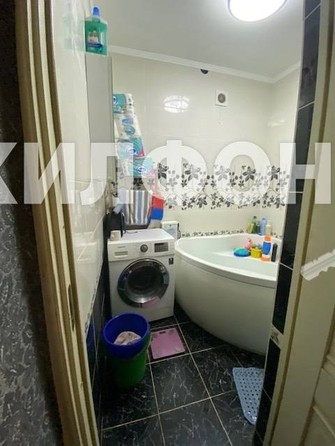 
   Продам 2-комнатную, 36 м², Виноградная ул, 135/10

. Фото 4.