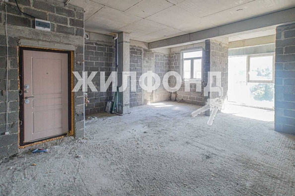 
   Продам 2-комнатную, 48 м², Крымская ул, 89

. Фото 1.