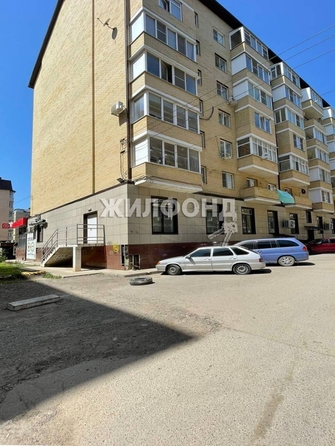 
   Продам 3-комнатную, 67.4 м², Прокофьева С.С. ул, 27

. Фото 26.