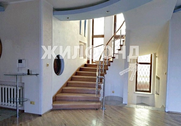 
   Продам дом, 417.8 м², Краснодар

. Фото 9.