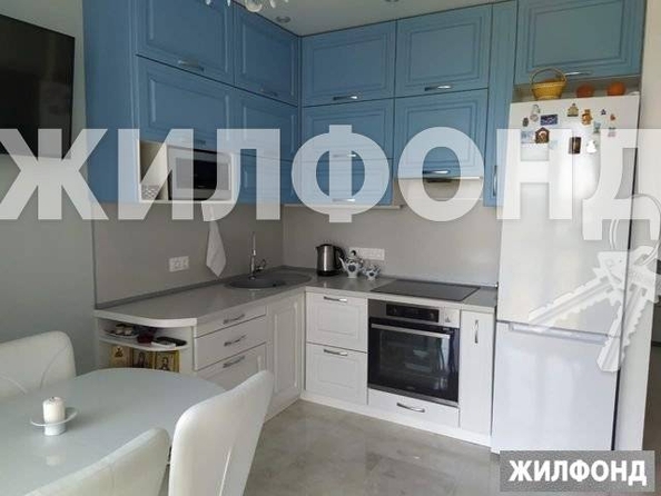 
   Продам 2-комнатную, 40 м², Пластунская ул, 123

. Фото 4.