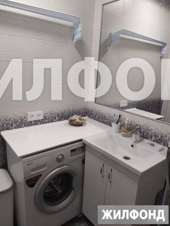 
   Продам 2-комнатную, 40 м², Пластунская ул, 123

. Фото 14.