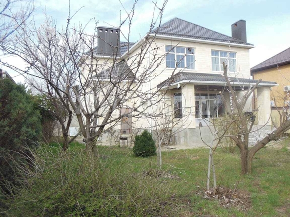 
   Продам дом, 300 м², Краснодар

. Фото 5.