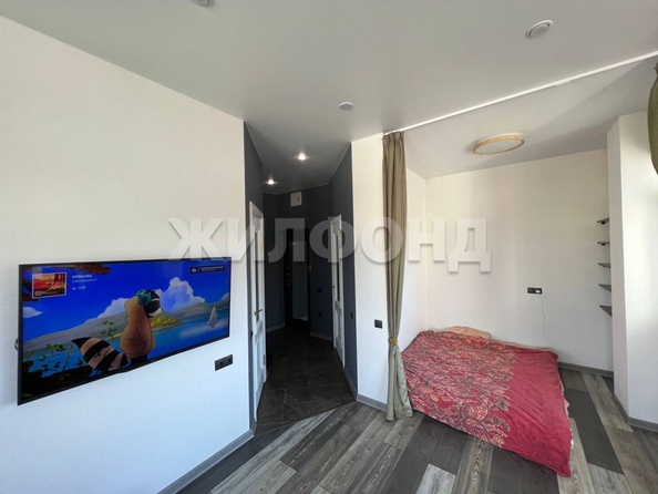
   Продам 2-комнатную, 46.1 м², Мира пер, 98А

. Фото 19.