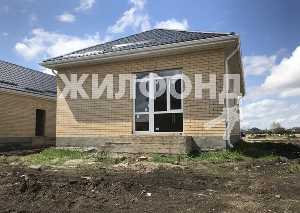 
   Продам дом, 72 м², Краснодар

. Фото 1.