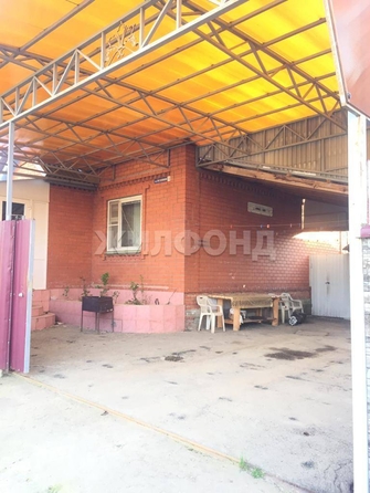 
   Продам дом, 96.7 м², Горячий Ключ

. Фото 5.
