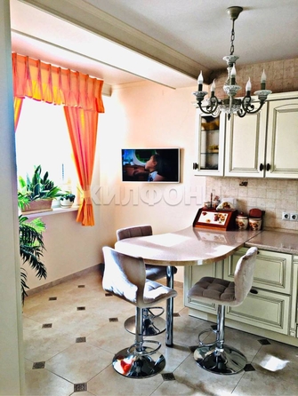 
   Продам 3-комнатную, 97 м², Гастелло ул, 41/3

. Фото 1.