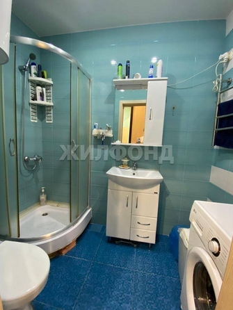
   Продам 3-комнатную, 45 м², Пархоменко ул, 19А

. Фото 11.