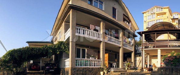 
   Продам дом, 354.3 м², Сочи

. Фото 11.