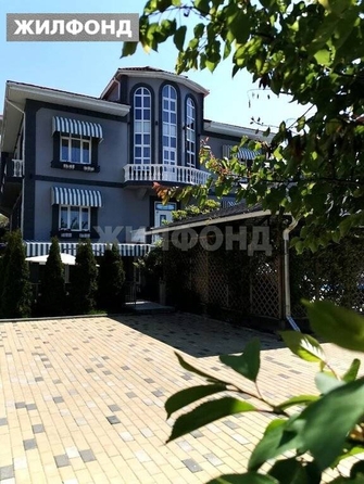 
   Продам дом, 720 м², Сочи

. Фото 5.
