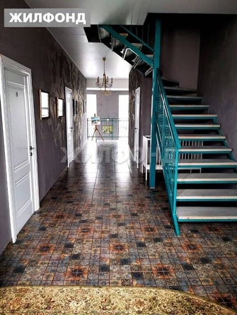 
   Продам дом, 720 м², Сочи

. Фото 13.