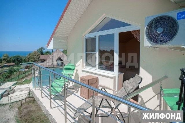 
   Продам дом, 480 м², Сочи

. Фото 3.