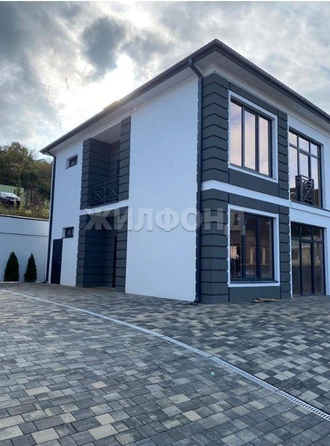 
   Продам дом, 160 м², Сочи

. Фото 2.