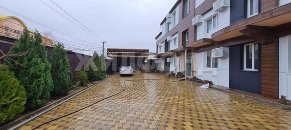 
   Продам дом, 21 м², Туапсе

. Фото 1.