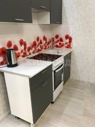 
  Сдается посуточно 2-комн. квартира, 45 м², Есауленко ул, д. 4/6
. Фото 6.