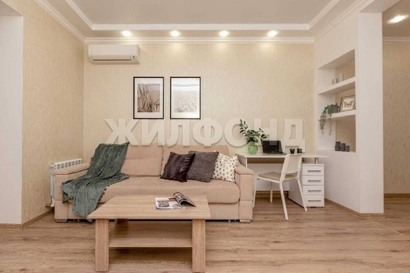 
  Сдается посуточно 1-комн. квартира, 35 м², Есауленко ул, д. 4/6
. Фото 12.