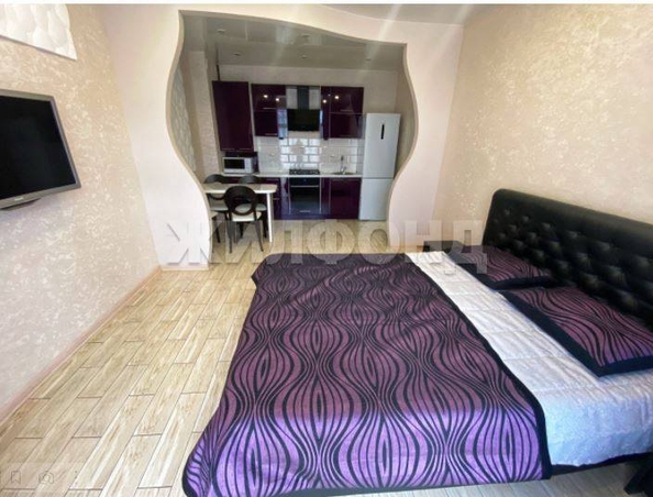 
   Продам студию, 34 м², Перелетная ул, 13

. Фото 2.