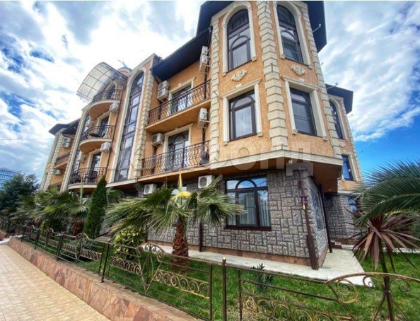 
   Продам студию, 34 м², Перелетная ул, 13

. Фото 5.