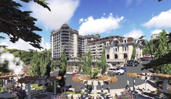 
  Продается 1-комн. квартира, 40.8 м², Лысая гора ул, д. 23/1
. Фото 4.