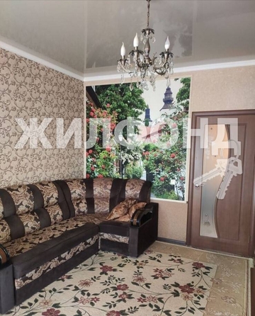 
   Продам 1-комнатную, 38 м², Петрозаводская ул, 26/2

. Фото 2.