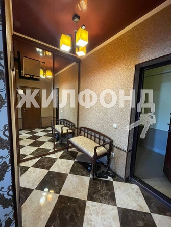 
   Продам 1-комнатную, 38 м², Петрозаводская ул, 26/2

. Фото 11.