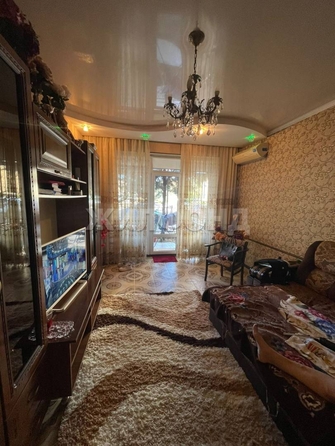 
   Продам 1-комнатную, 38 м², Петрозаводская ул, 26/2

. Фото 10.